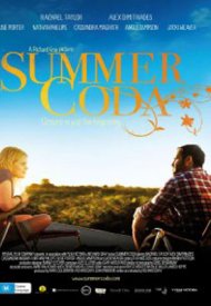 Affiche de Summer Coda