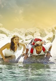 Affiche de Tamasha
