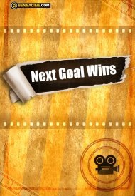 Affiche de Next Goal Wins