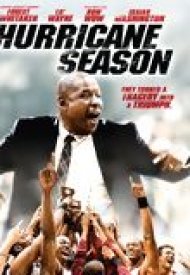 Affiche de Hurricane Season