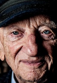 Affiche de Prosecuting Evil: The Extraordinary World of Ben Ferencz