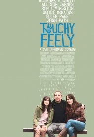 Affiche de Touchy Feely