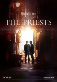 Affiche de The Priests
