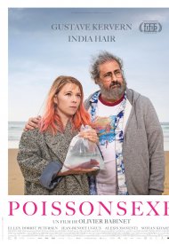 Affiche de Poissonsexe