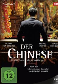 Affiche de Le Chinois