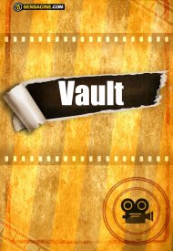 Affiche de Vault