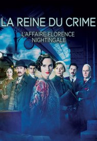Affiche de L'affaire Florence Nightingale