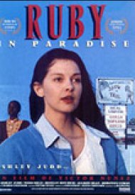 Affiche de Ruby in paradise