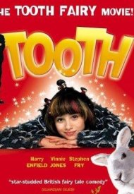 Affiche de Tooth