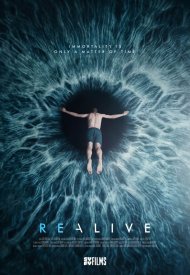 Affiche de Realive