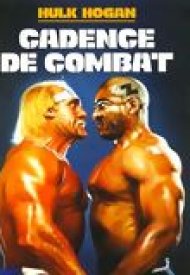 Affiche de Cadence de Combat