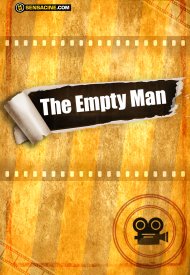 Affiche de The Empty Man