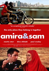 Affiche de Amira & Sam