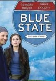 Affiche de Blue State