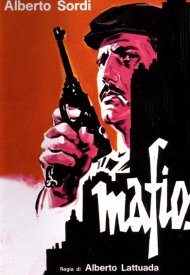 Affiche de Mafioso
