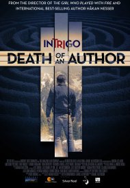 Affiche de Intrigo: Death of an Author