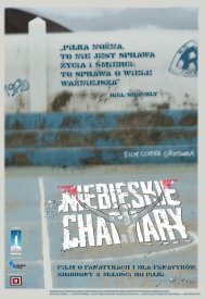 Affiche de Blue Scallywags
