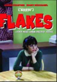 Affiche de Flakes