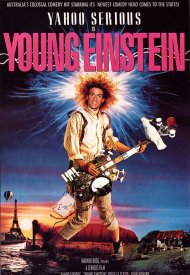 Affiche de Einstein Junior