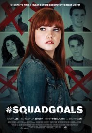 Affiche de #Squadgoals