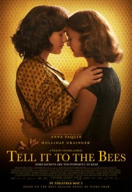 Affiche de Tell It To The Bees