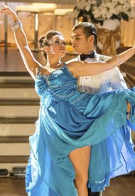 Affiche de Une danse pour Noël