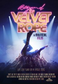 Affiche de Beyond The Velvet Rope