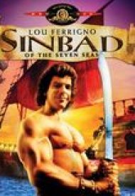 Affiche de Sinbad
