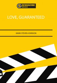 Affiche de Love, Guaranteed
