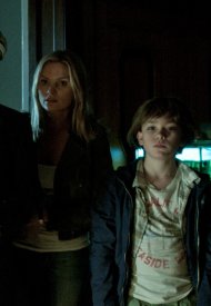 Affiche de The Child