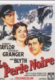 Affiche de La Perle noire