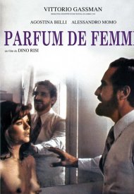 Affiche de Parfum de femme