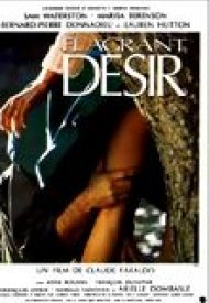 Affiche de Flagrant desir