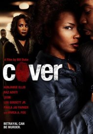 Affiche de Cover