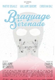 Affiche de Braquage sérénade