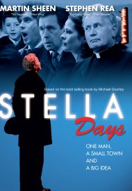 Affiche de Stella Days
