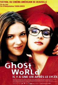 Affiche de Ghost World