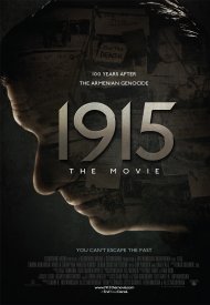 Affiche de 1915
