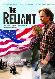 Affiche de The Reliant