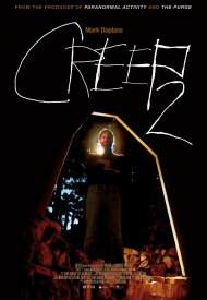 Affiche de Creep 2