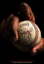 Affiche de Sugar