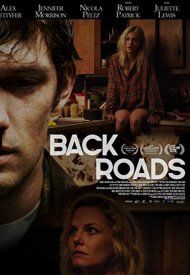 Affiche de Back Roads