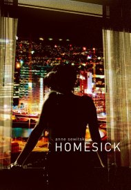 Affiche de Homesick