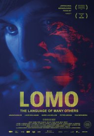 Affiche de Lomo - The Language Of Many Others