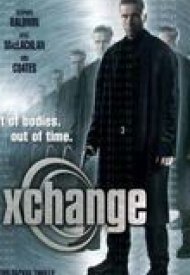 Affiche de XChange