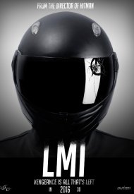 Affiche de Little Mizz Innocent