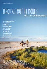 Affiche de Jusqu'au bout du monde
