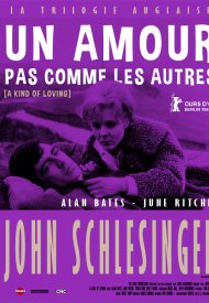 Affiche de Un Amour pas comme les autres