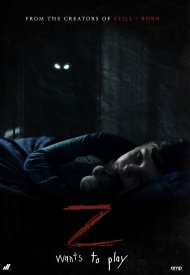 Affiche de Z
