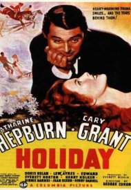 Affiche de Vacances